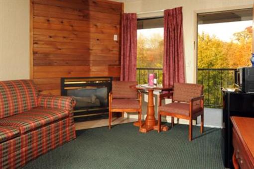 фото отеля Creekstone Inn
