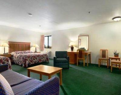 фото отеля Super 8 Motel - Spokane West