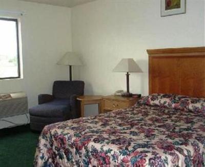 фото отеля Super 8 Motel - Spokane West