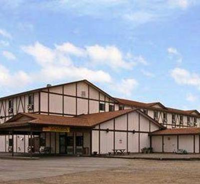 фото отеля Super 8 Motel - Spokane West