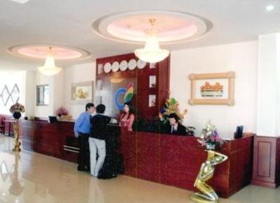 фото отеля Mai Vang Hotel Da Lat