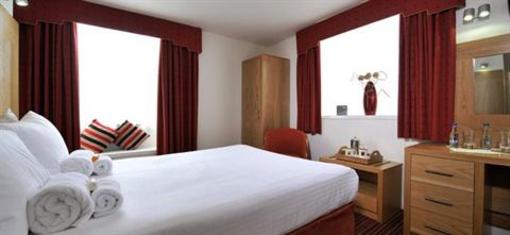 фото отеля Mannings Hotel