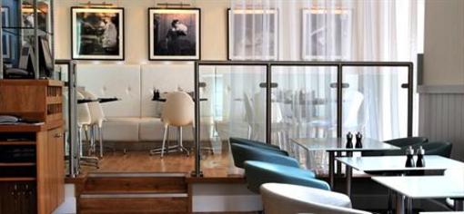 фото отеля Mannings Hotel
