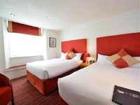 Mannings Hotel