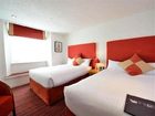 фото отеля Mannings Hotel