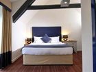 фото отеля Mannings Hotel