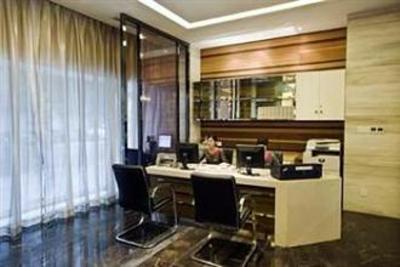 фото отеля E.M Grand Hotel