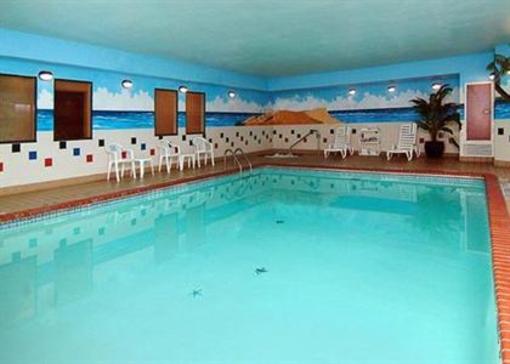 фото отеля Quality Inn And Suites Waco