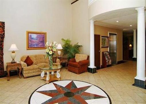 фото отеля Quality Inn And Suites Waco