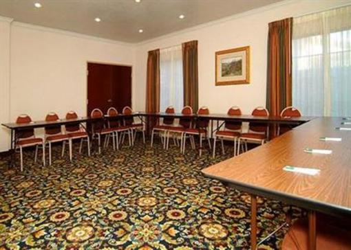 фото отеля Quality Inn And Suites Waco