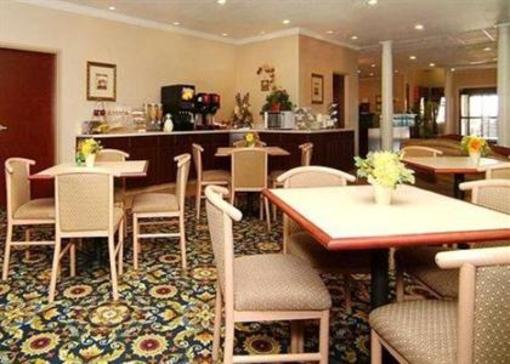 фото отеля Quality Inn And Suites Waco