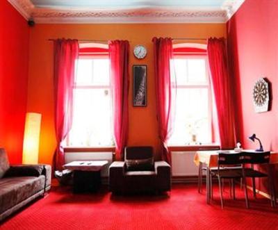 фото отеля Babel Hostel