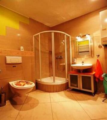 фото отеля Babel Hostel