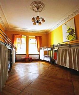 фото отеля Babel Hostel