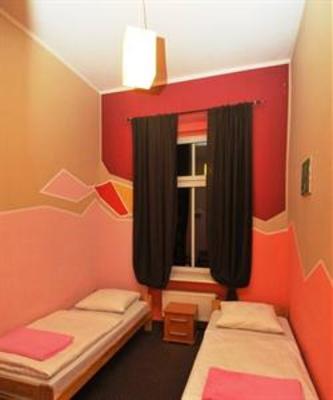 фото отеля Babel Hostel
