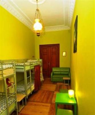 фото отеля Babel Hostel