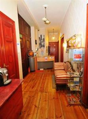 фото отеля Babel Hostel