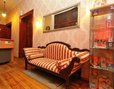 фото отеля Babel Hostel