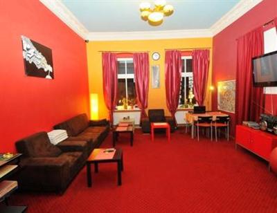 фото отеля Babel Hostel