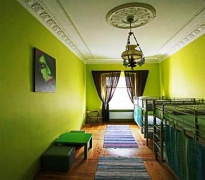 фото отеля Babel Hostel