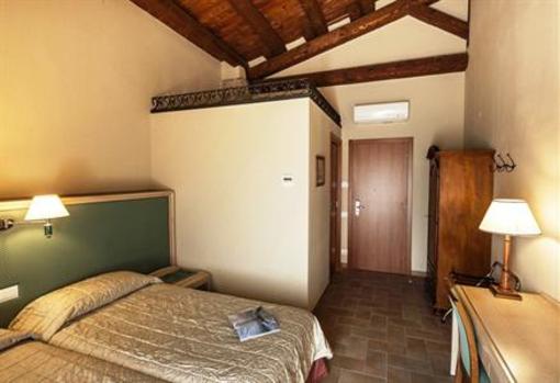 фото отеля Hotel Residence Diamantina
