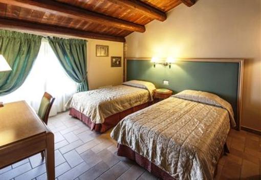 фото отеля Hotel Residence Diamantina