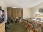 фото отеля Red Roof Inn & Suites Brunswick I-95