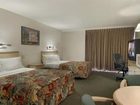 фото отеля Red Roof Inn & Suites Brunswick I-95