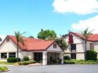 фото отеля Red Roof Inn & Suites Brunswick I-95