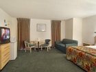 фото отеля Red Roof Inn & Suites Brunswick I-95