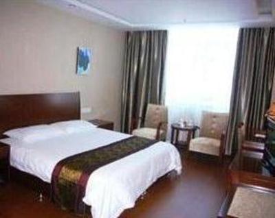 фото отеля GreenTree Inn Weifang Xinhua Road