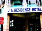 фото отеля JA Residence Hotel