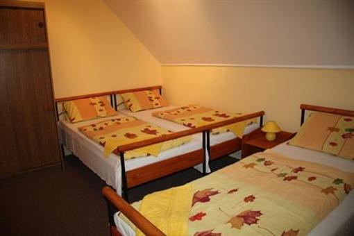 фото отеля Apartmany Dolce Trutnov