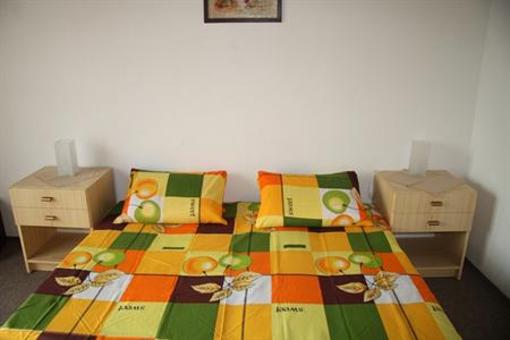 фото отеля Apartmany Dolce Trutnov