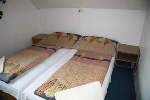 фото отеля Apartmany Dolce Trutnov
