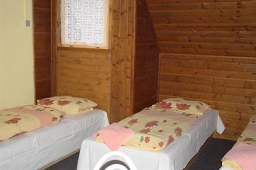 фото отеля Apartmany Dolce Trutnov