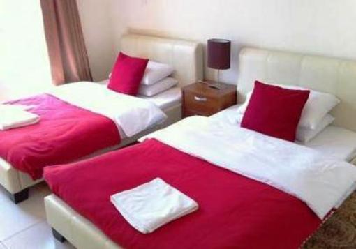 фото отеля Medlock Villas
