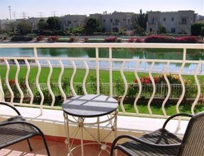 фото отеля Medlock Villas