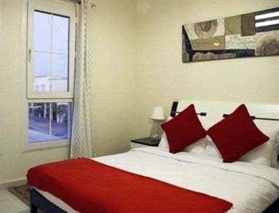 фото отеля Medlock Villas