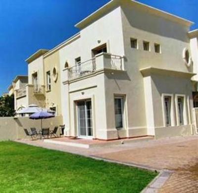 фото отеля Medlock Villas