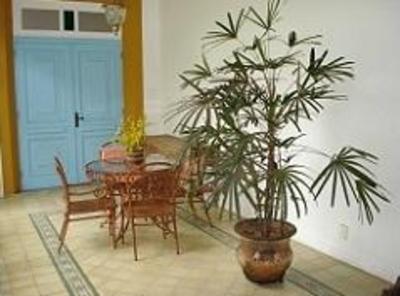 фото отеля A Catedral Bed & Breakfast Petropolis