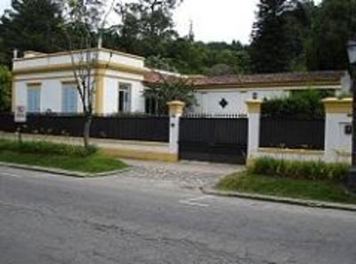 фото отеля A Catedral Bed & Breakfast Petropolis