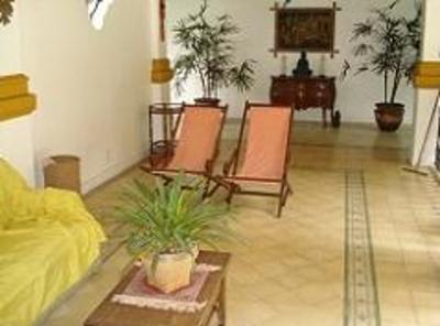 фото отеля A Catedral Bed & Breakfast Petropolis