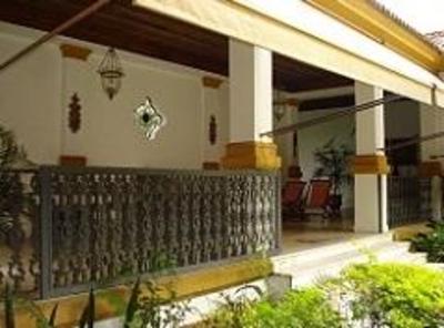 фото отеля A Catedral Bed & Breakfast Petropolis