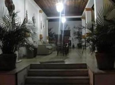 фото отеля A Catedral Bed & Breakfast Petropolis