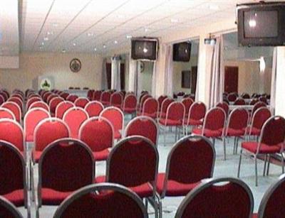 фото отеля Kur & Wellness Hotel Baratsag