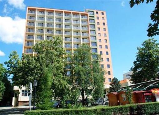 фото отеля Kur & Wellness Hotel Baratsag