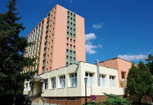 фото отеля Kur & Wellness Hotel Baratsag