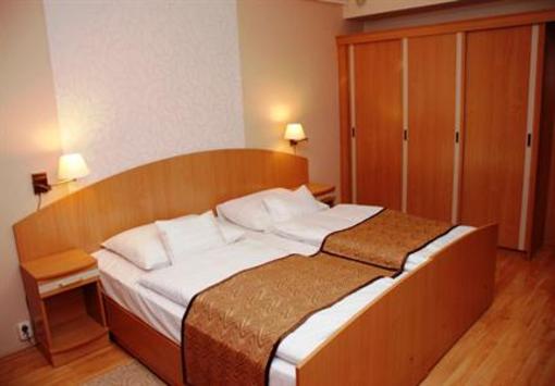 фото отеля Kur & Wellness Hotel Baratsag
