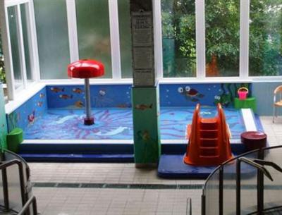фото отеля Kur & Wellness Hotel Baratsag